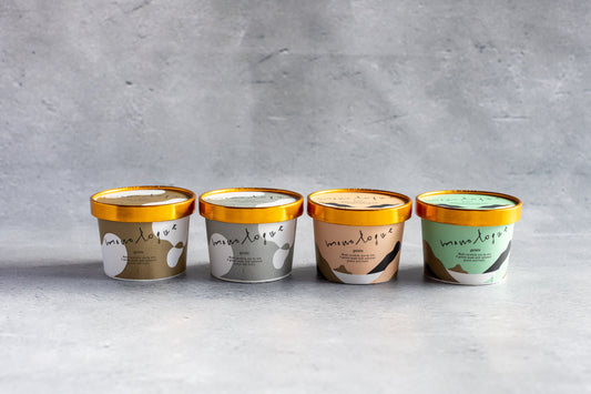 果実のジェラート( WINTER BOX) ※期間限定