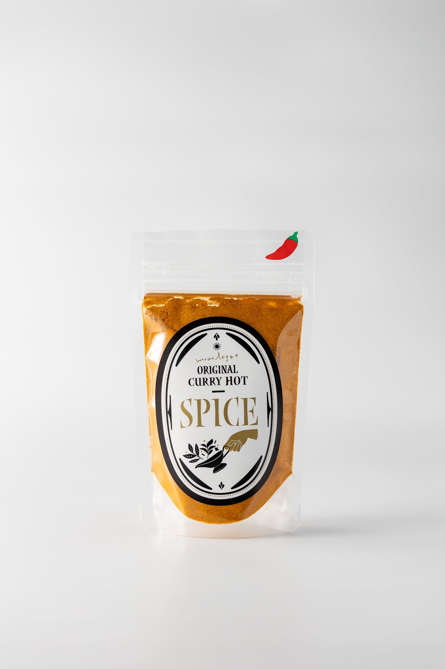 カレースパイスミックス（MILD)