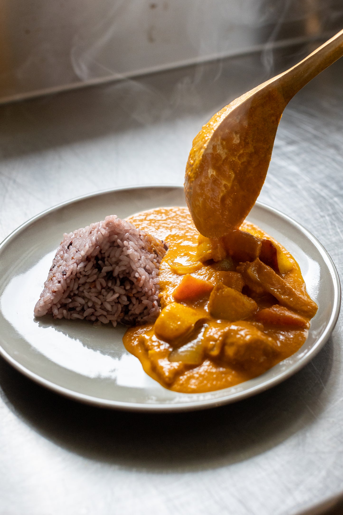 カレースパイスミックス（MILD)