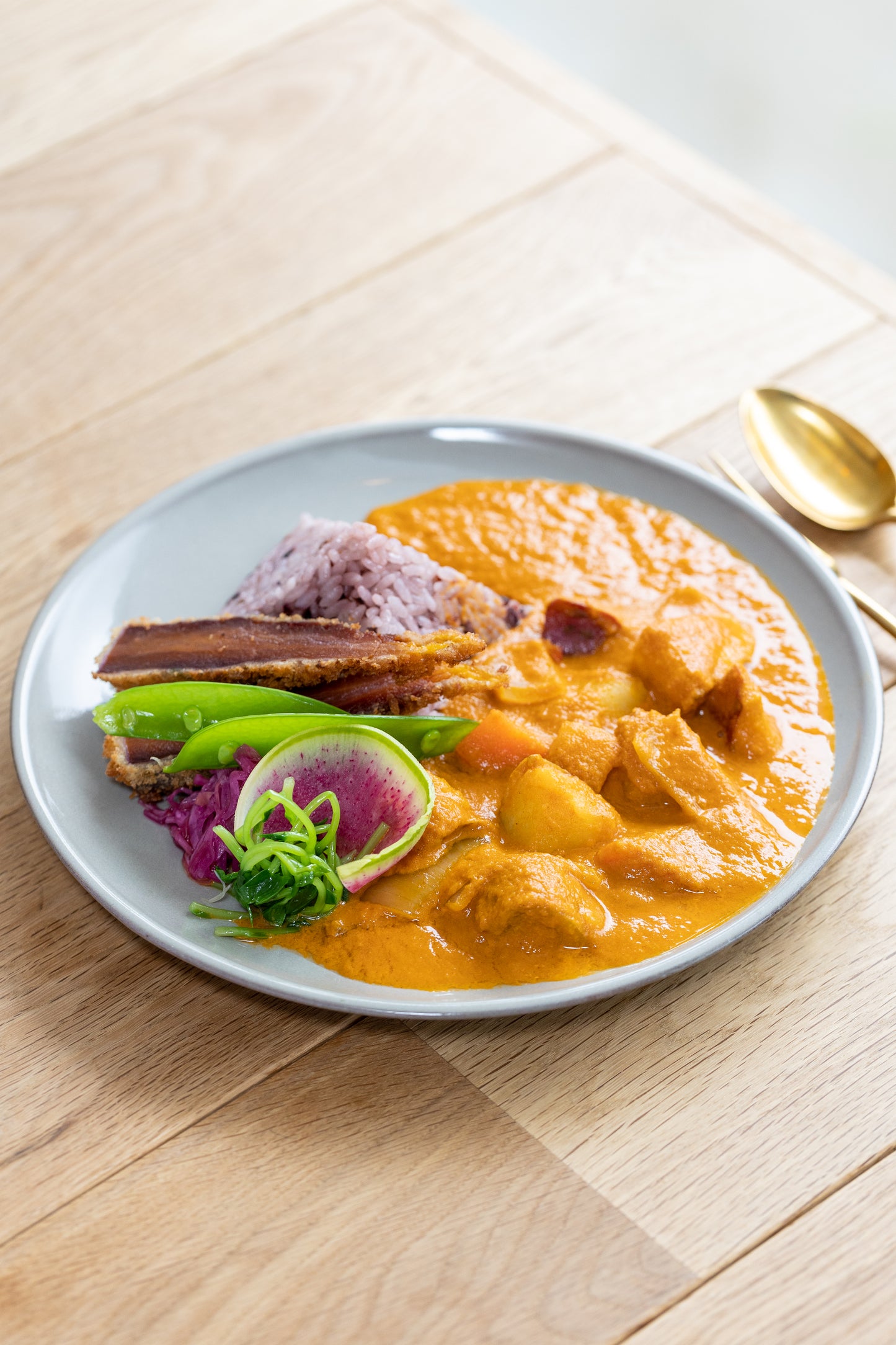 カレースパイスミックス（MILD)